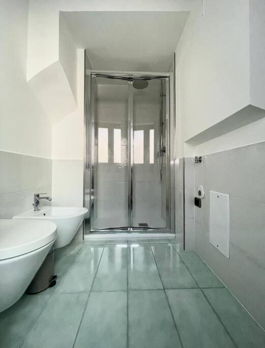 Vietri In Centro - Costa D'Amalfi Apartment ภายนอก รูปภาพ