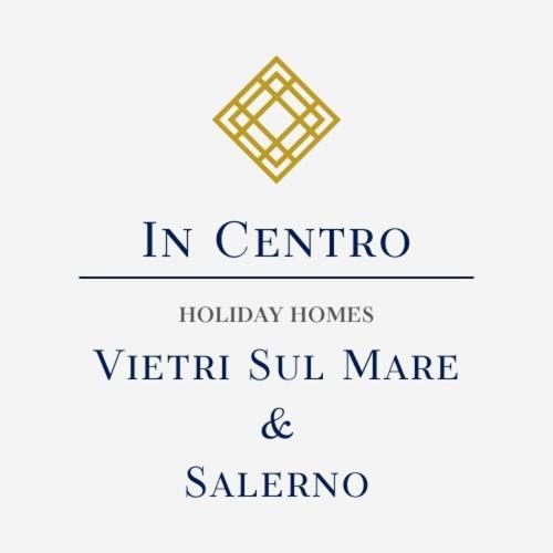 Vietri In Centro - Costa D'Amalfi Apartment ภายนอก รูปภาพ