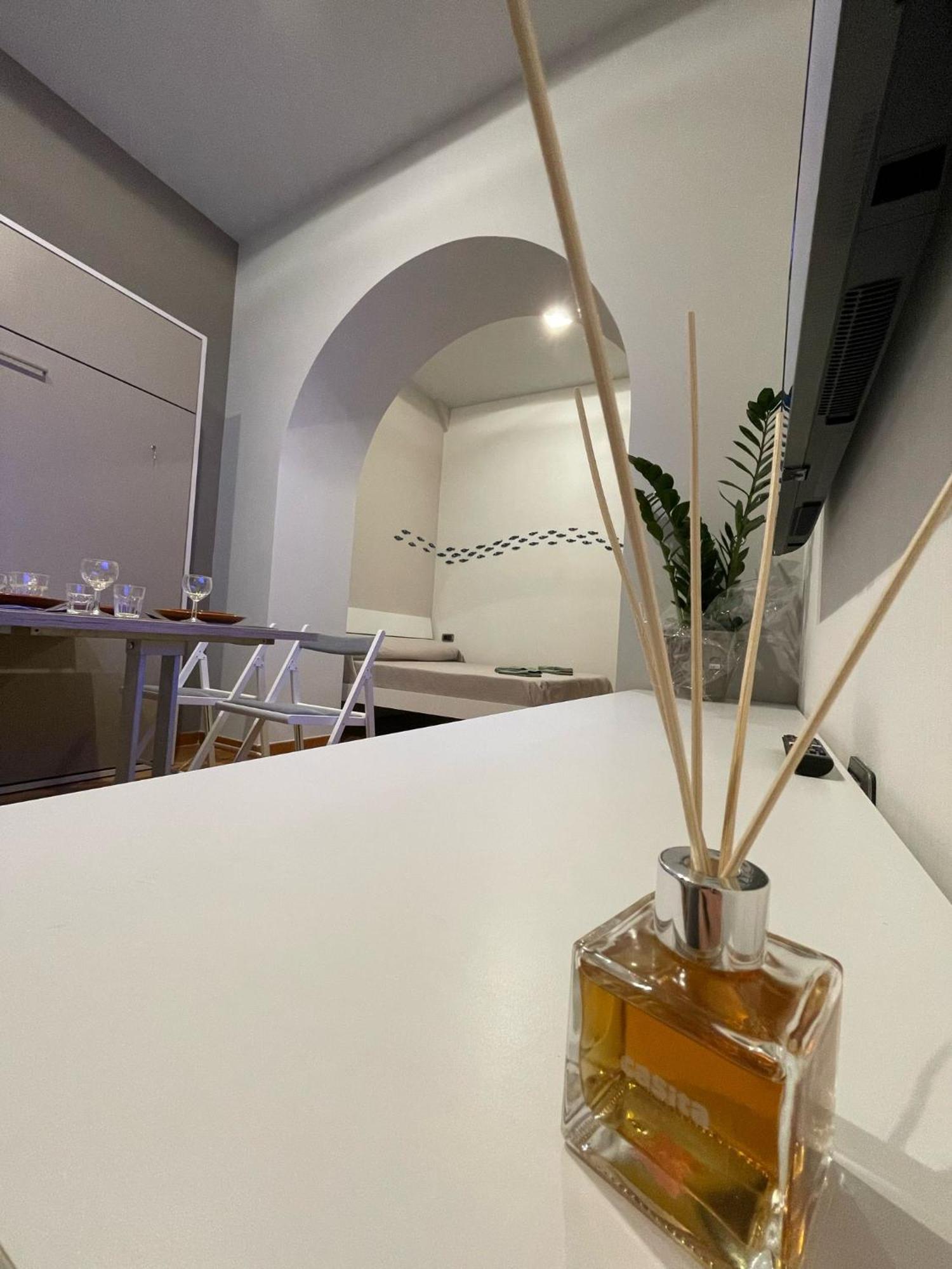 Vietri In Centro - Costa D'Amalfi Apartment ภายนอก รูปภาพ
