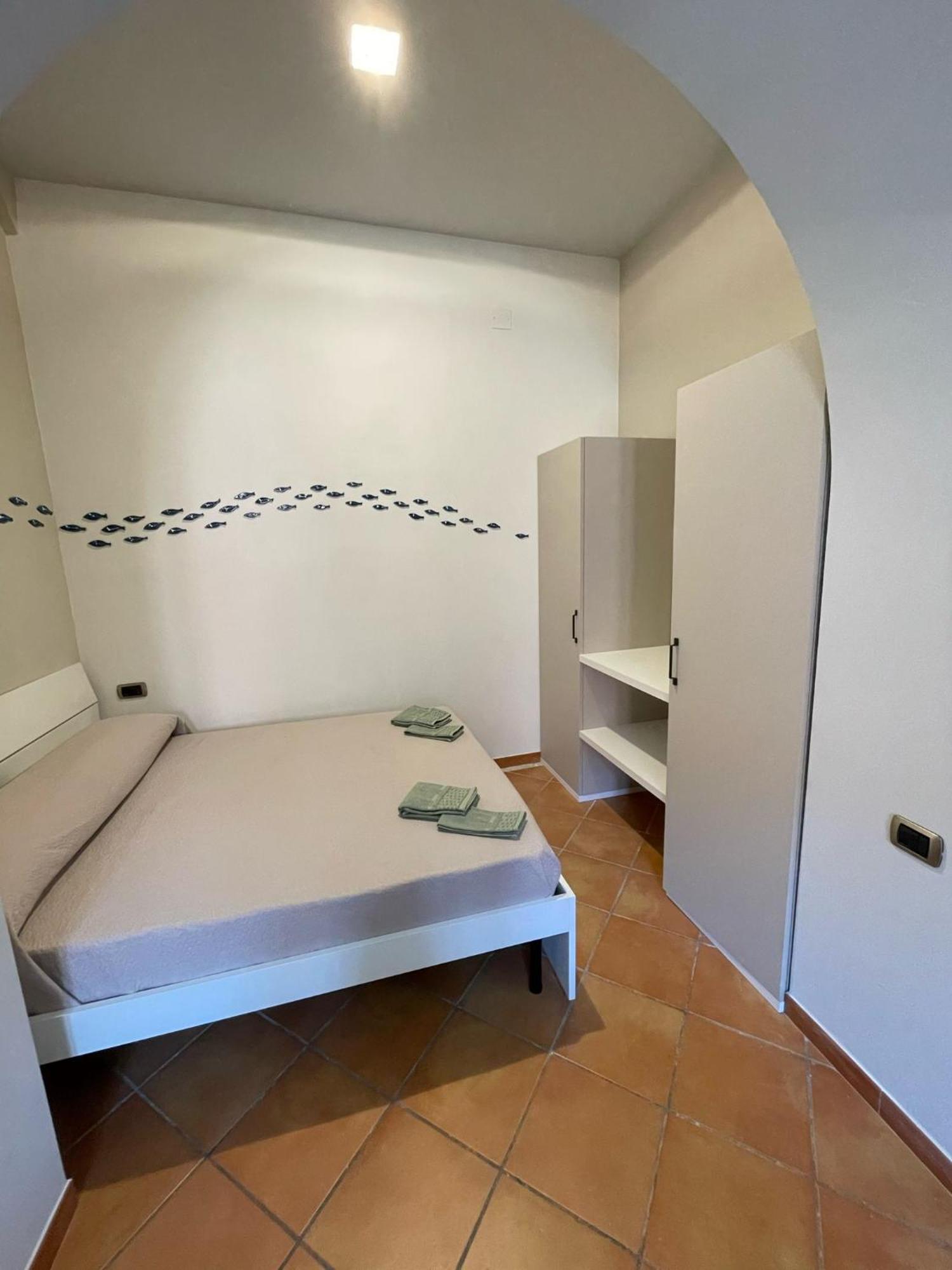 Vietri In Centro - Costa D'Amalfi Apartment ภายนอก รูปภาพ