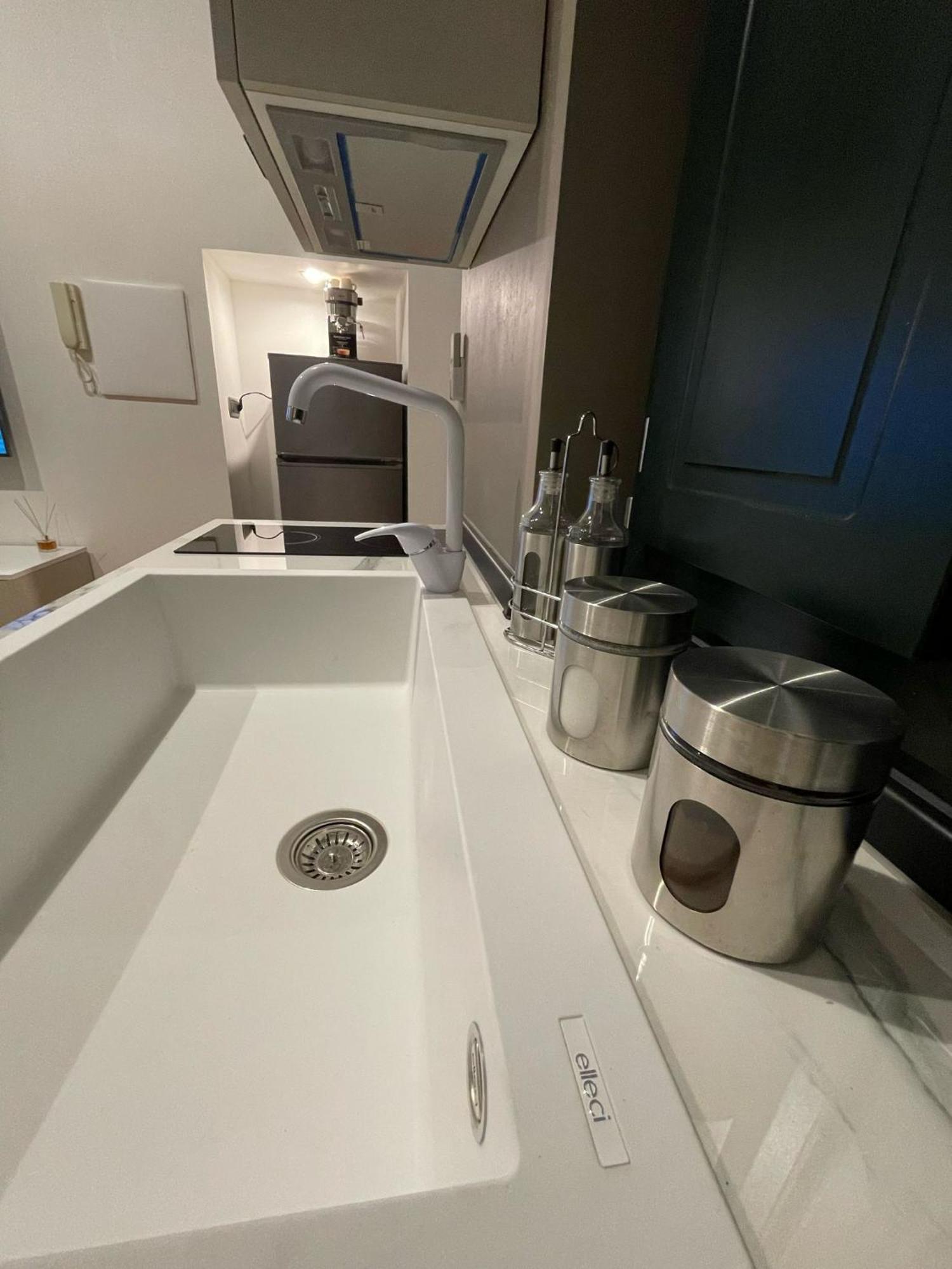 Vietri In Centro - Costa D'Amalfi Apartment ภายนอก รูปภาพ